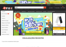 Efox.com.pt thumbnail Efox.com.pt thumbnail