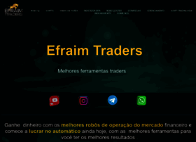 Efraimtraders.com thumbnail