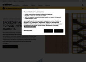 Efront.com thumbnail