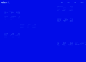 Efront.digital thumbnail