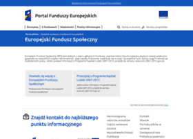 Efs.gov.pl thumbnail Efs.gov.pl thumbnail