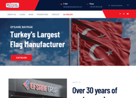 Efsanebayrak.com thumbnail