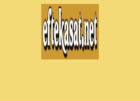 Eftekasat.net thumbnail