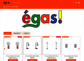 Egas.com.au thumbnail