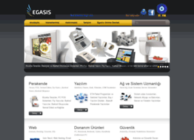 Egasis.com.tr thumbnail