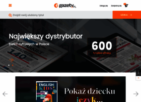 Egazety.pl thumbnail