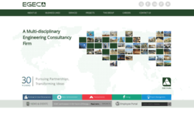 Egec-xprt.com thumbnail