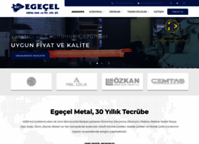 Egecel.com.tr thumbnail