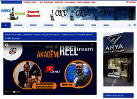 Egedeyasam.net thumbnail