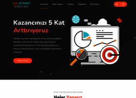 Egeinternetreklam.com thumbnail