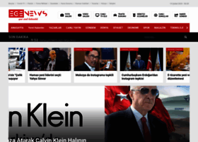 Egenews.web.tr thumbnail