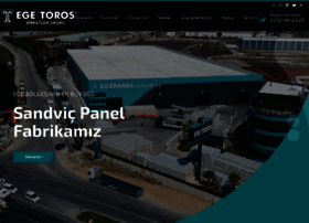 Egetoros.com thumbnail