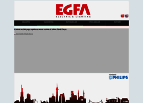 Egfa.com.tr thumbnail