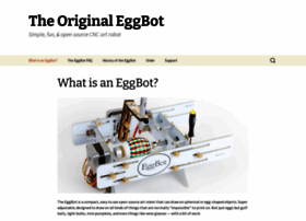 Egg-bot.com thumbnail