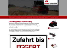 Eggert-landtechnik.de thumbnail