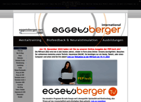 Eggetsberger.net thumbnail