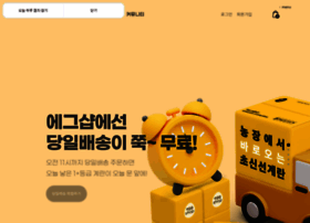 Eggshop.co.kr thumbnail
