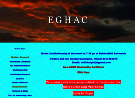 Eghac.org thumbnail Eghac.org thumbnail