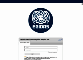 Egidas.secplan.net thumbnail Egidas.secplan.net thumbnail