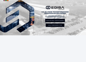 Egisa.com.br thumbnail