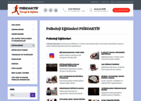 Egitim.psikoaktif.com thumbnail