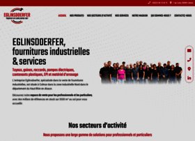 Eglins-colmar.fr thumbnail