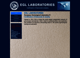 Egllaboratories.org thumbnail Egllaboratories.org thumbnail