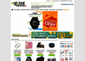 Eglobalcentral.pl thumbnail Eglobalcentral.pl thumbnail