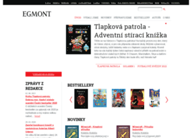 Egmont.cz thumbnail
