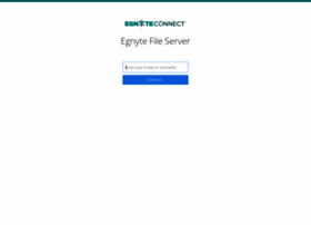 Egnyte.egnyte.com thumbnail