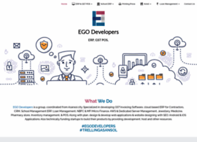 Egodevelopers.com thumbnail