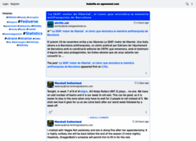 Egomemei.com thumbnail