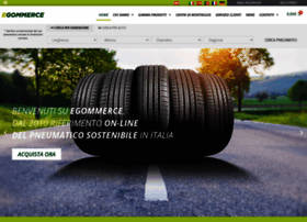 Egommerce.it thumbnail