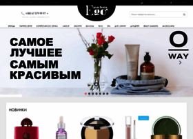 Egoparfum.com.ua thumbnail