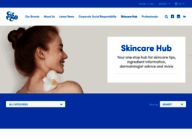 Egoskinexpert.com.au thumbnail