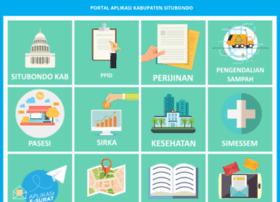 Egov.situbondokab.go.id thumbnail