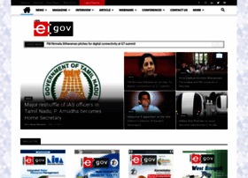 Egovonline.net thumbnail Egovonline.net thumbnail