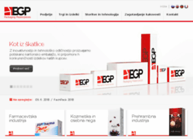 Egp.si thumbnail