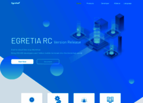 Egretia.io thumbnail Egretia.io thumbnail