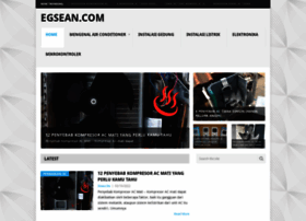 Egsean.com thumbnail