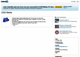 Egsmedia.com thumbnail