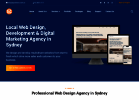 Egsolutions.com.au thumbnail