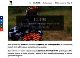 Egueire.org thumbnail