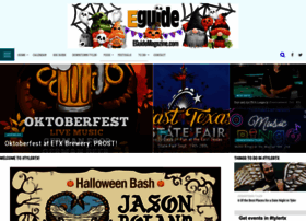 Eguidemagazine.com thumbnail