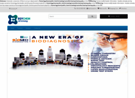 Egy-chem.com thumbnail