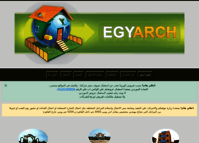 Egyarch.com thumbnail