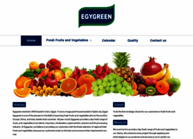 Egygreen.com thumbnail