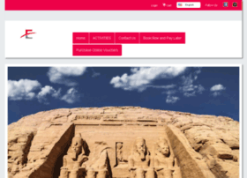 Egypt-tours-online.com thumbnail