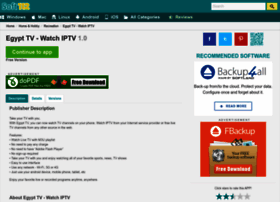 Egypt-tv-watch-iptv.soft112.com thumbnail