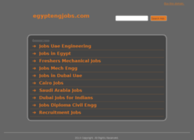 Egyptengjobs.com thumbnail